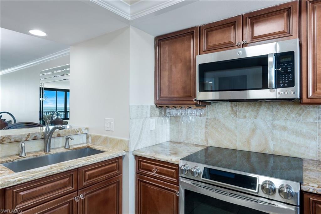 PUNTA RASSA - Residential