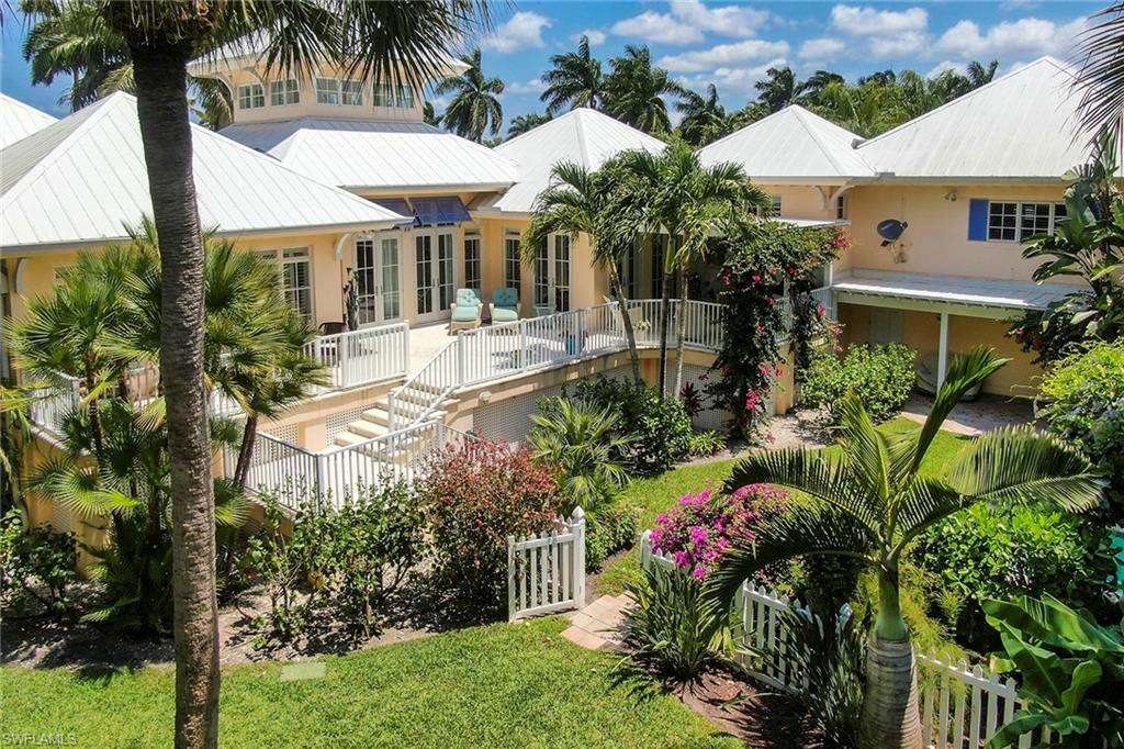 OLDE NAPLES - Residential