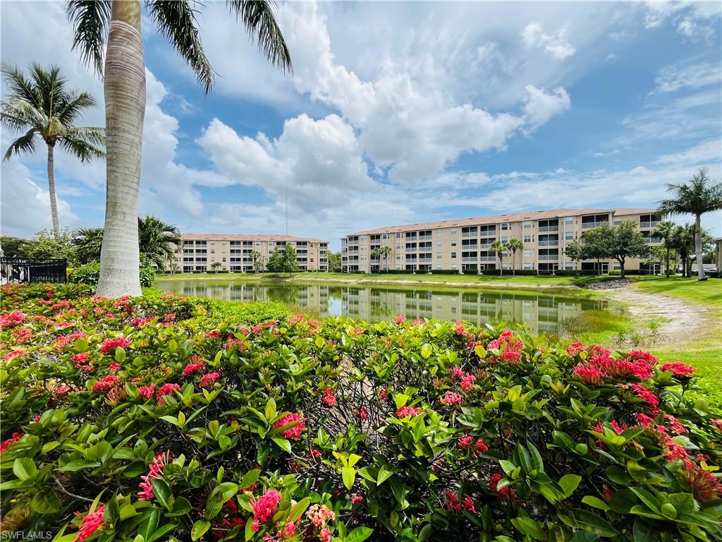 OSPREY COVE - Residential Lease