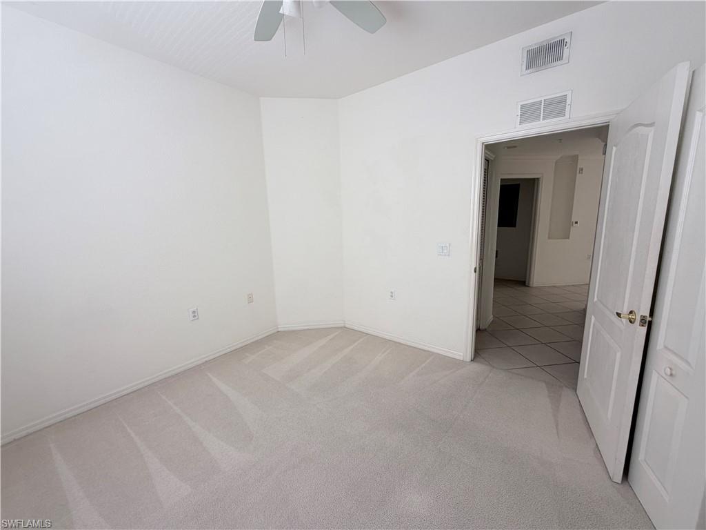 OSPREY COVE - Residential Lease