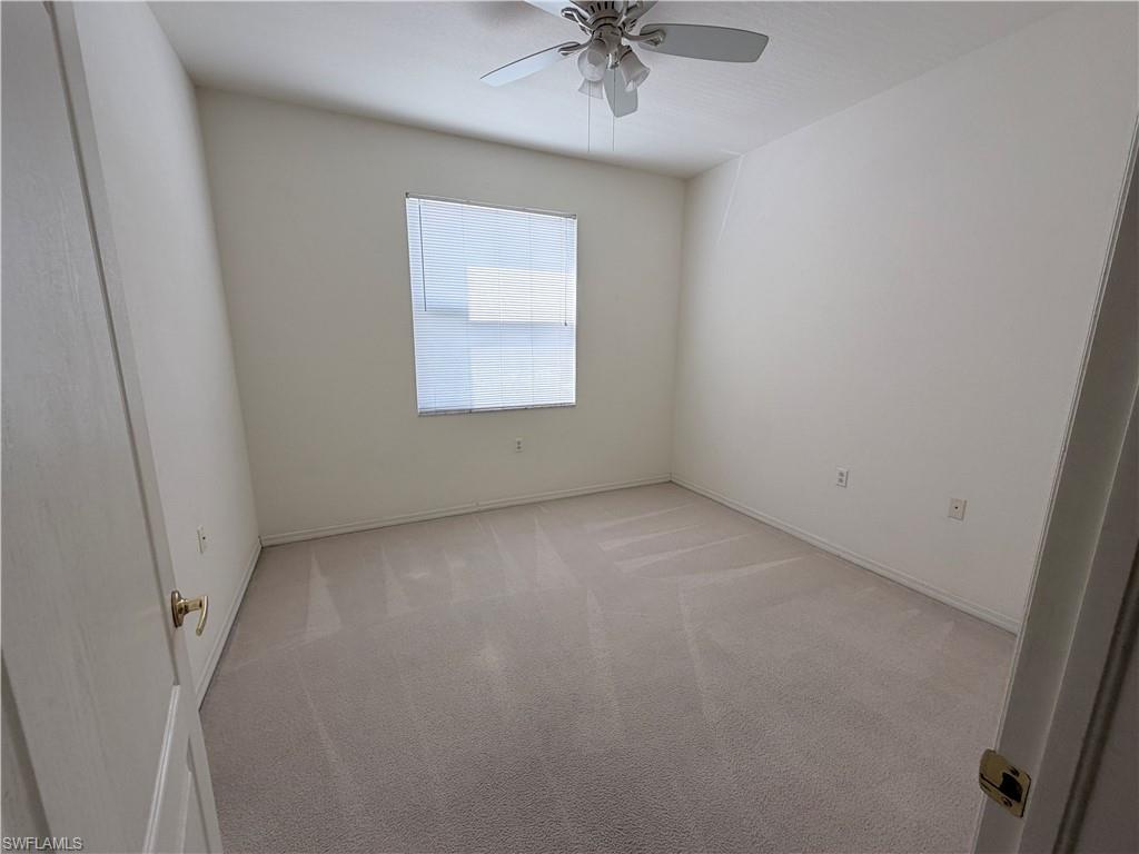 OSPREY COVE - Residential Lease