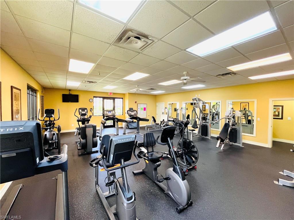 OSPREY COVE - Residential Lease