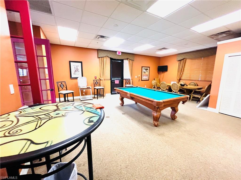 OSPREY COVE - Residential Lease