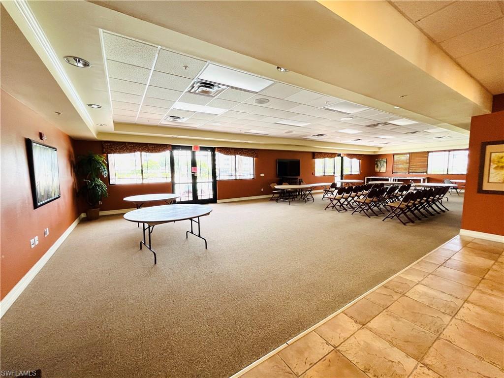 OSPREY COVE - Residential Lease