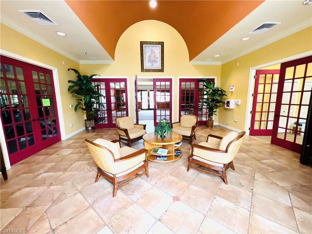 OSPREY COVE - Residential Lease