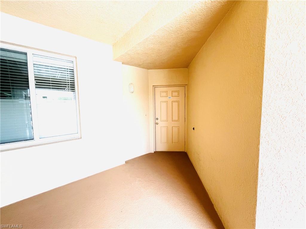 OSPREY COVE - Residential Lease