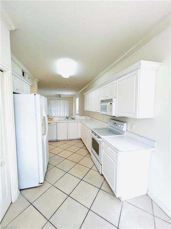 OSPREY COVE - Residential Lease