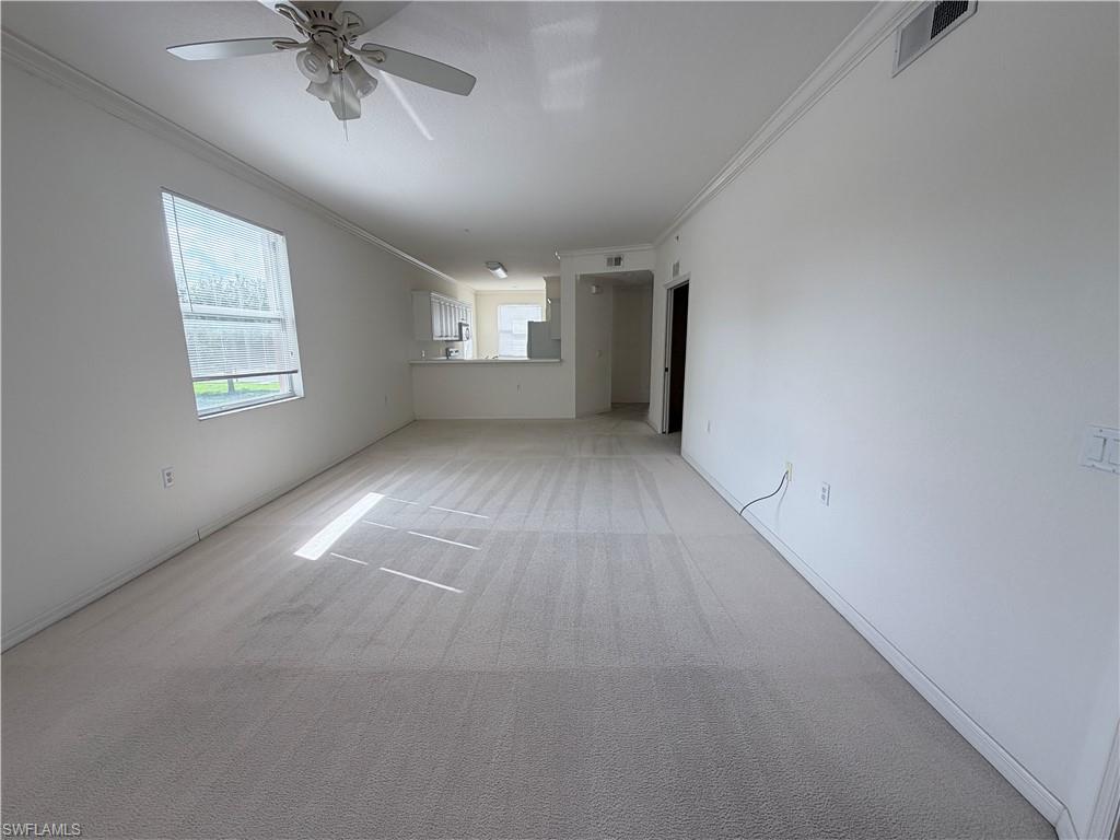 OSPREY COVE - Residential Lease