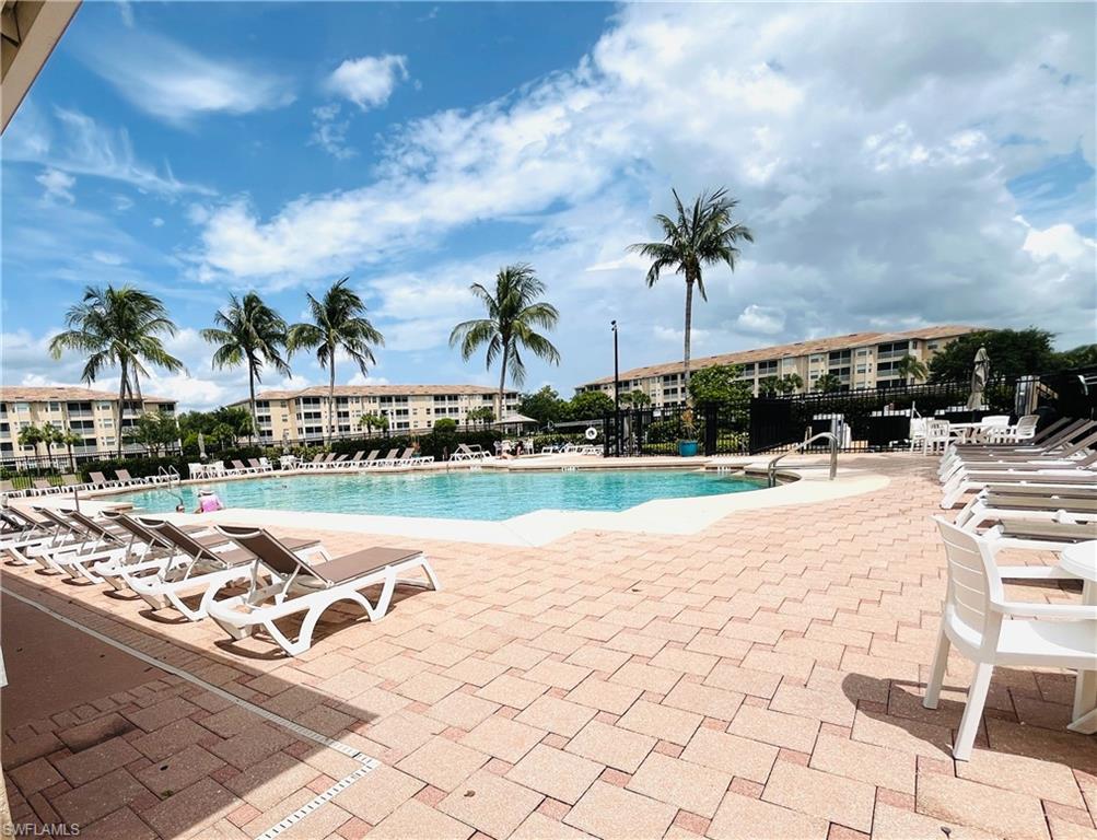 OSPREY COVE - Residential Lease