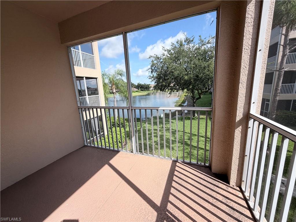 OSPREY COVE - Residential Lease
