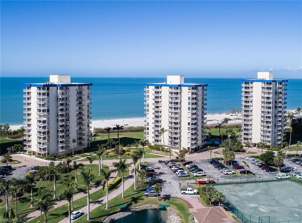 ESTERO BEACH AND TENNIS CLUB - Residential