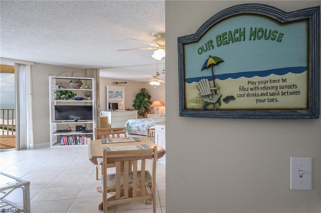 ESTERO BEACH AND TENNIS CLUB - Residential