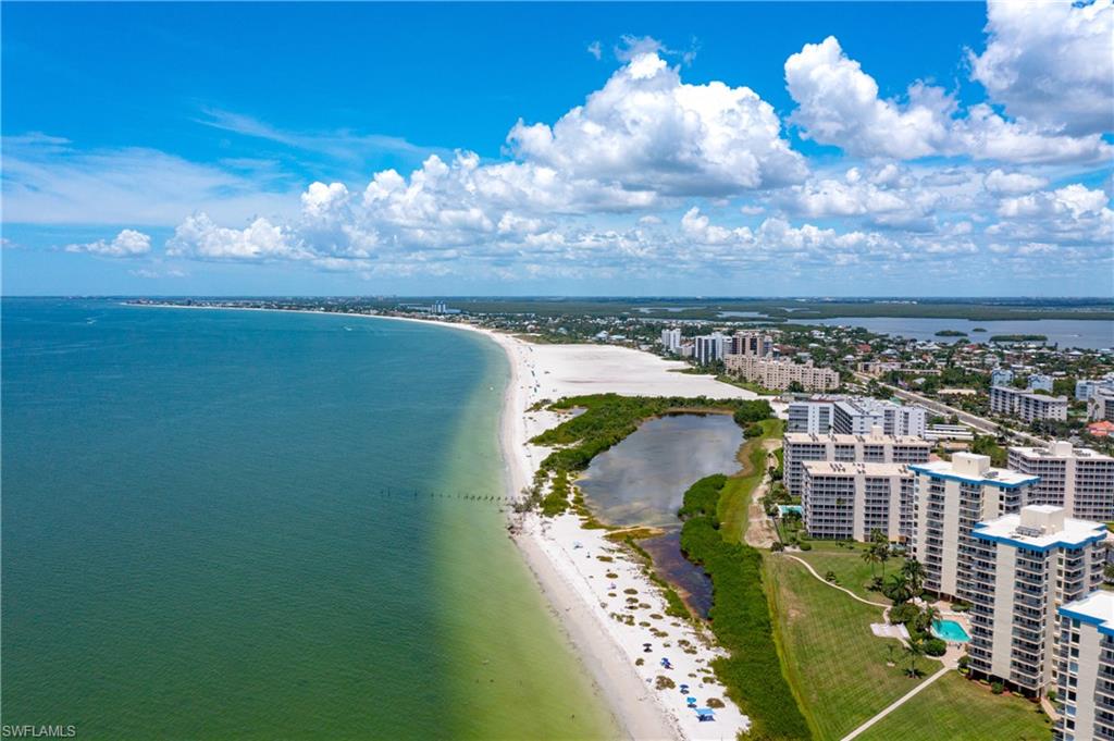 ESTERO BEACH AND TENNIS CLUB - Residential