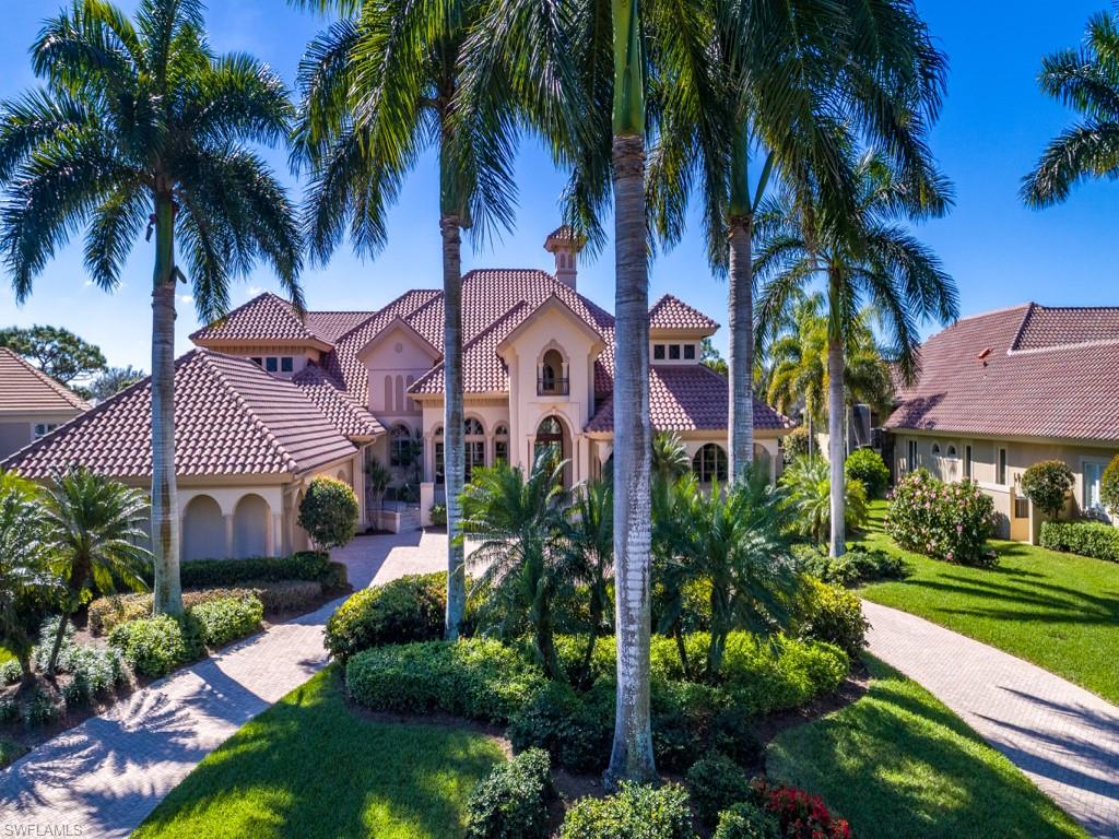 SPRING RIDGE - Residential
