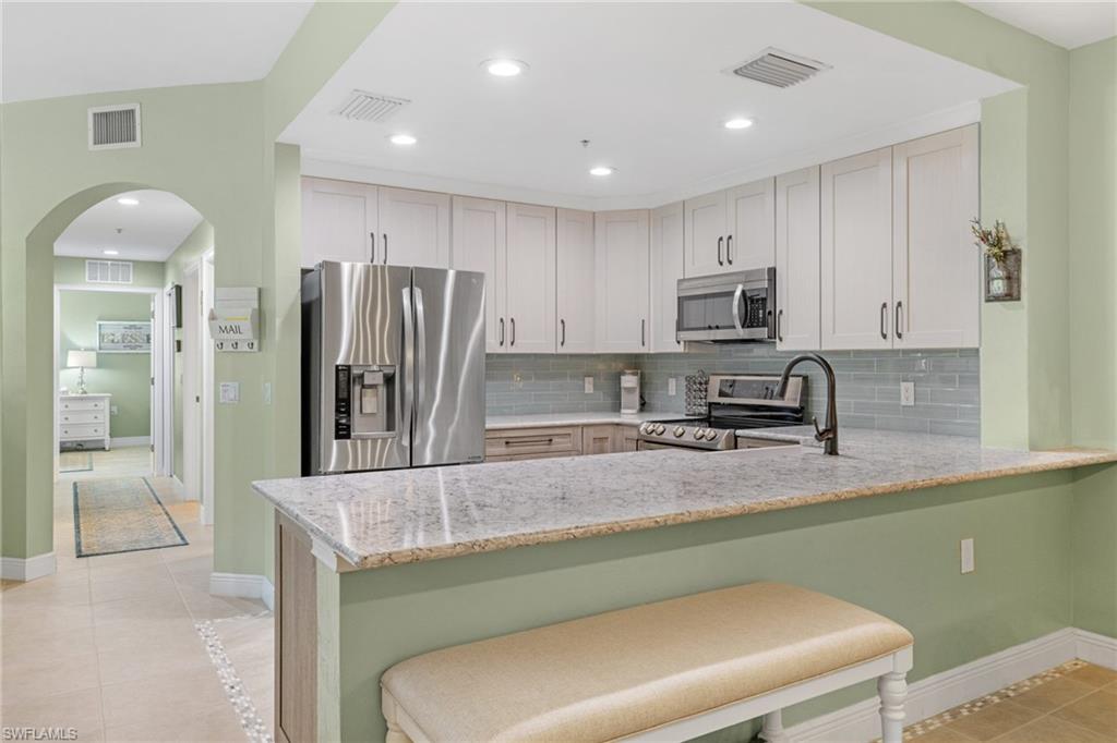 ISLES OF PORTO VISTA - Residential