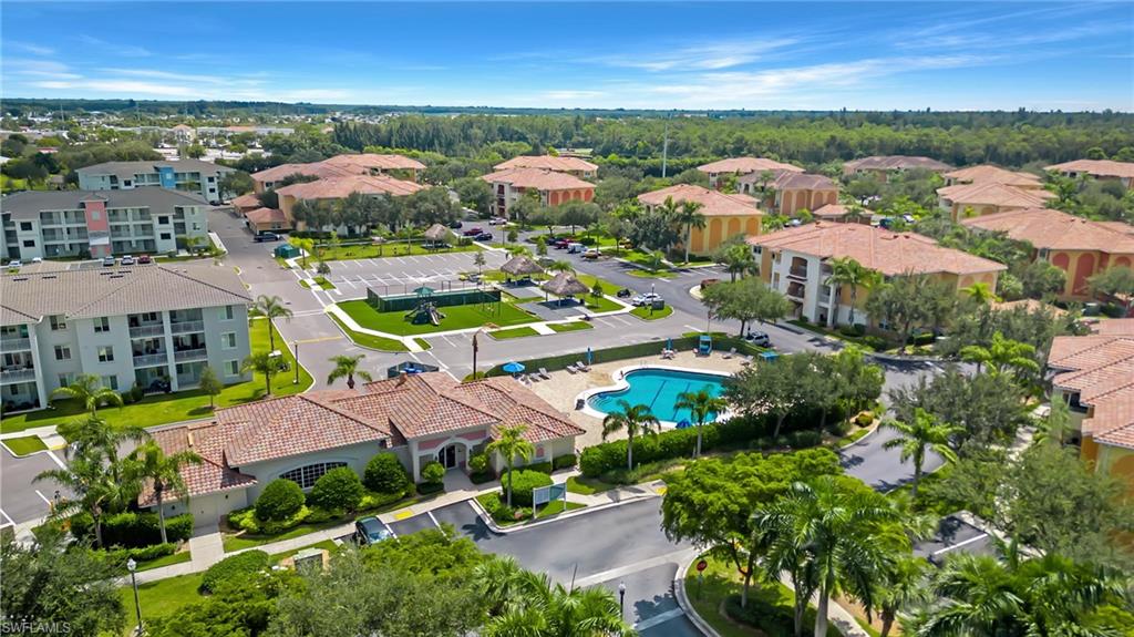 ISLES OF PORTO VISTA - Residential