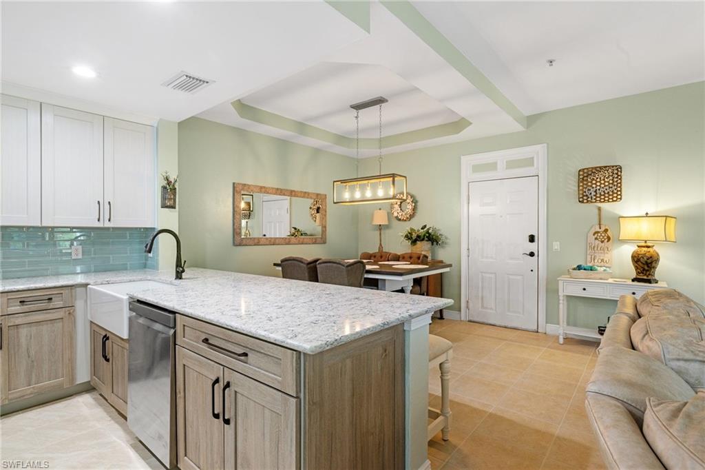 ISLES OF PORTO VISTA - Residential