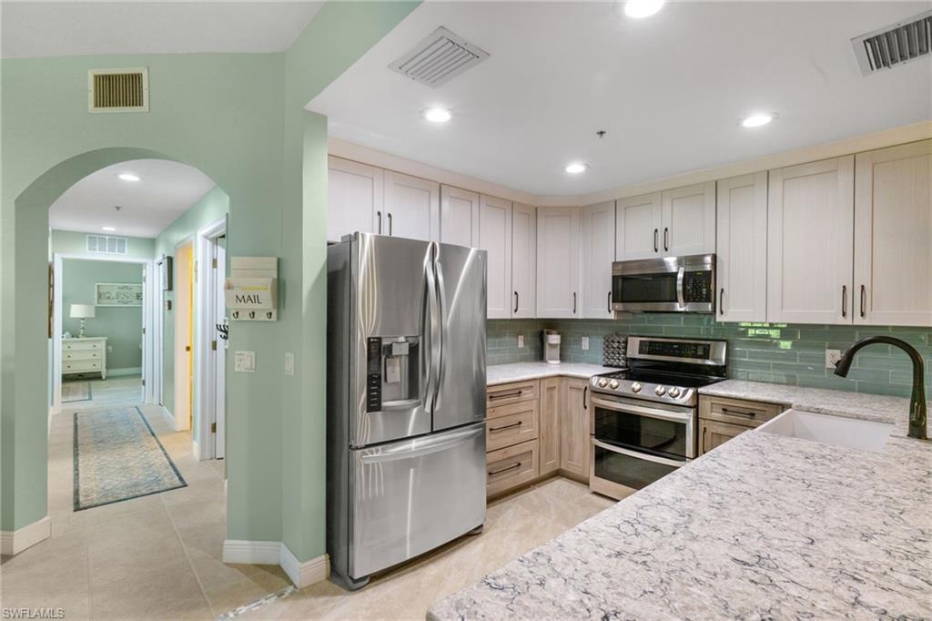 ISLES OF PORTO VISTA - Residential