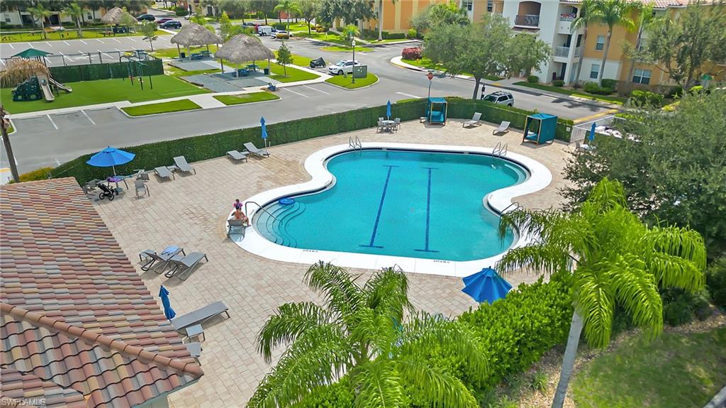 ISLES OF PORTO VISTA - Residential