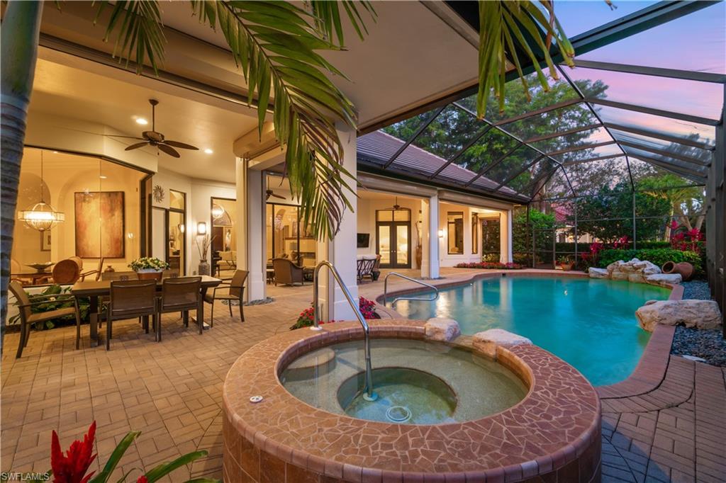 AUDUBON COUNTRY CLUB - Residential