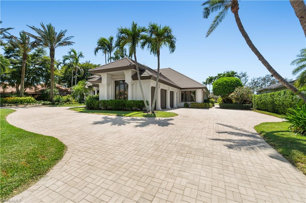 AUDUBON COUNTRY CLUB - Residential