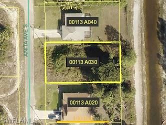 Great lot on terrific street to build your Florida dream home!  Don't wait any longer!  Move South and start enjoying life in the sun.  Lot is priced to sell!