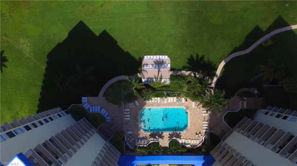 ESTERO BEACH AND TENNIS CLUB - Residential