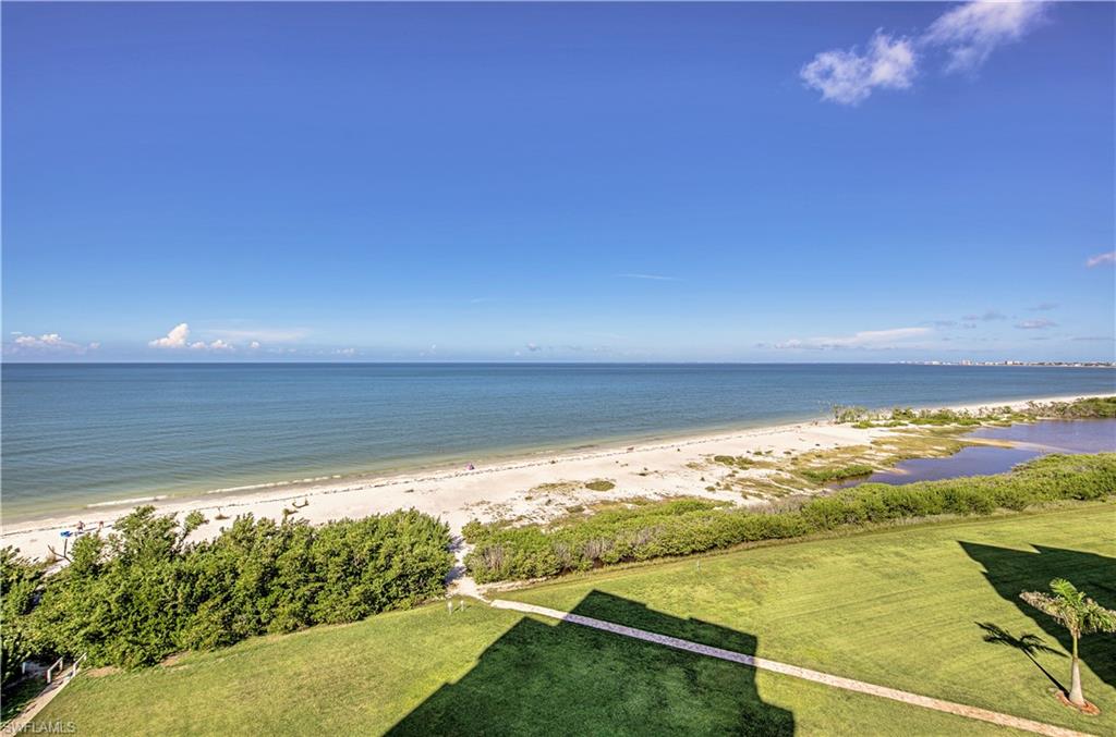 ESTERO BEACH AND TENNIS CLUB - Residential