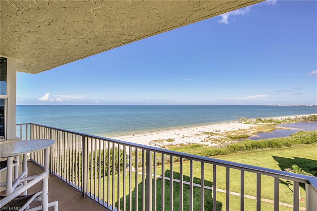ESTERO BEACH AND TENNIS CLUB - Residential