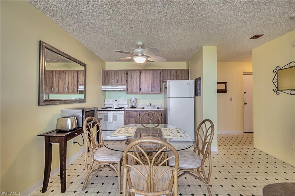 ESTERO BEACH AND TENNIS CLUB - Residential
