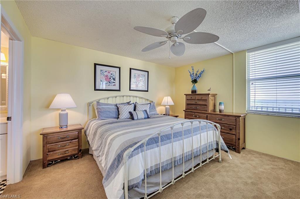 ESTERO BEACH AND TENNIS CLUB - Residential