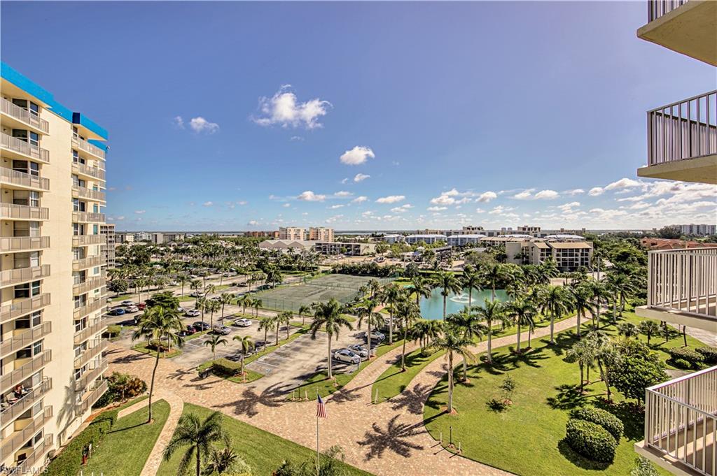 ESTERO BEACH AND TENNIS CLUB - Residential
