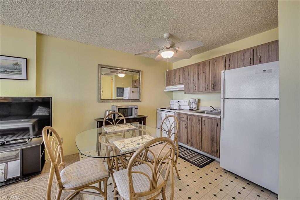ESTERO BEACH AND TENNIS CLUB - Residential