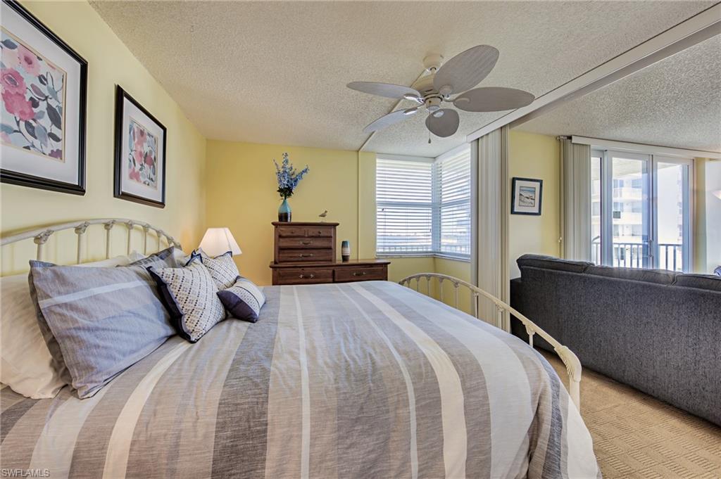 ESTERO BEACH AND TENNIS CLUB - Residential