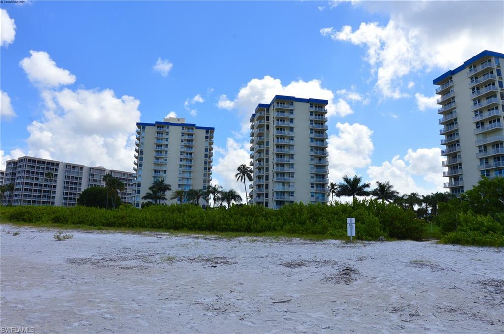 ESTERO BEACH AND TENNIS CLUB - Residential