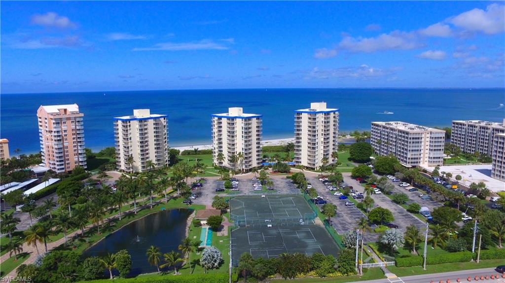 ESTERO BEACH AND TENNIS CLUB - Residential