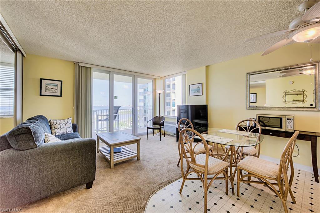 ESTERO BEACH AND TENNIS CLUB - Residential