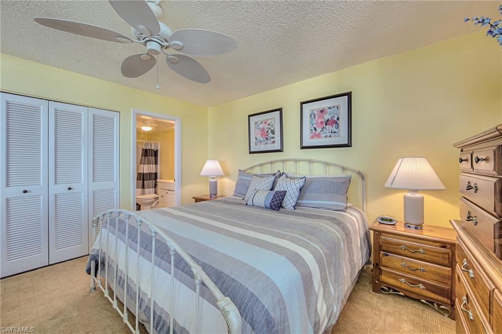 ESTERO BEACH AND TENNIS CLUB - Residential