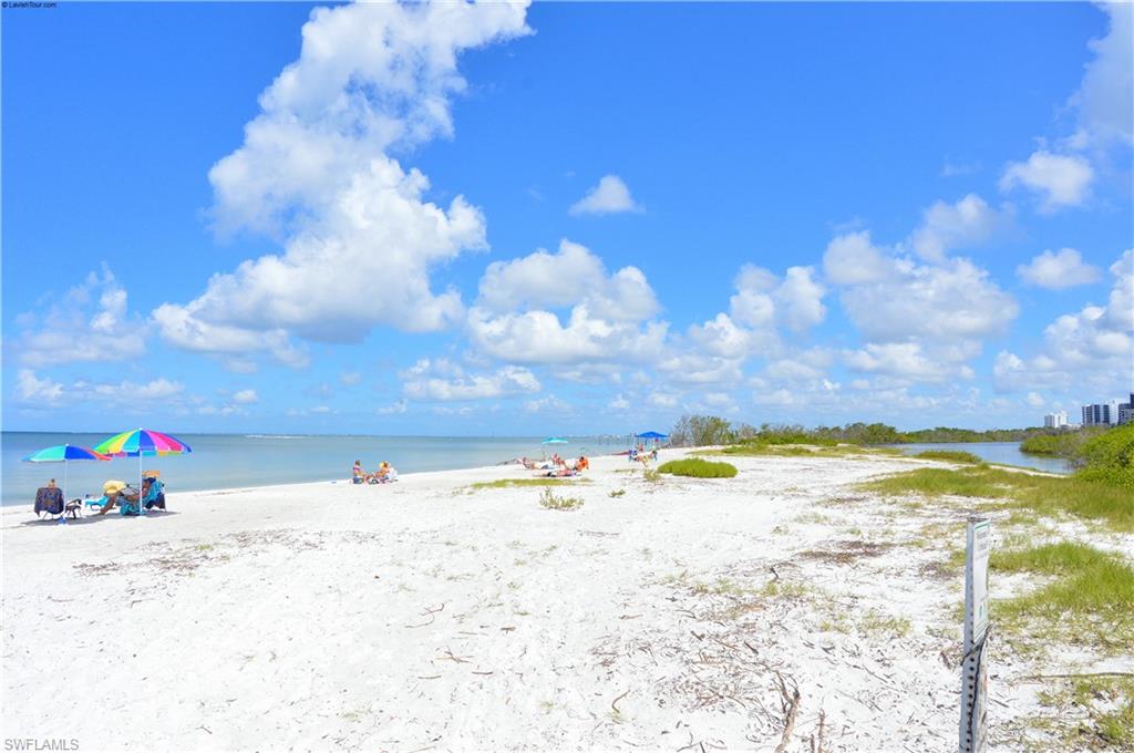 ESTERO BEACH AND TENNIS CLUB - Residential