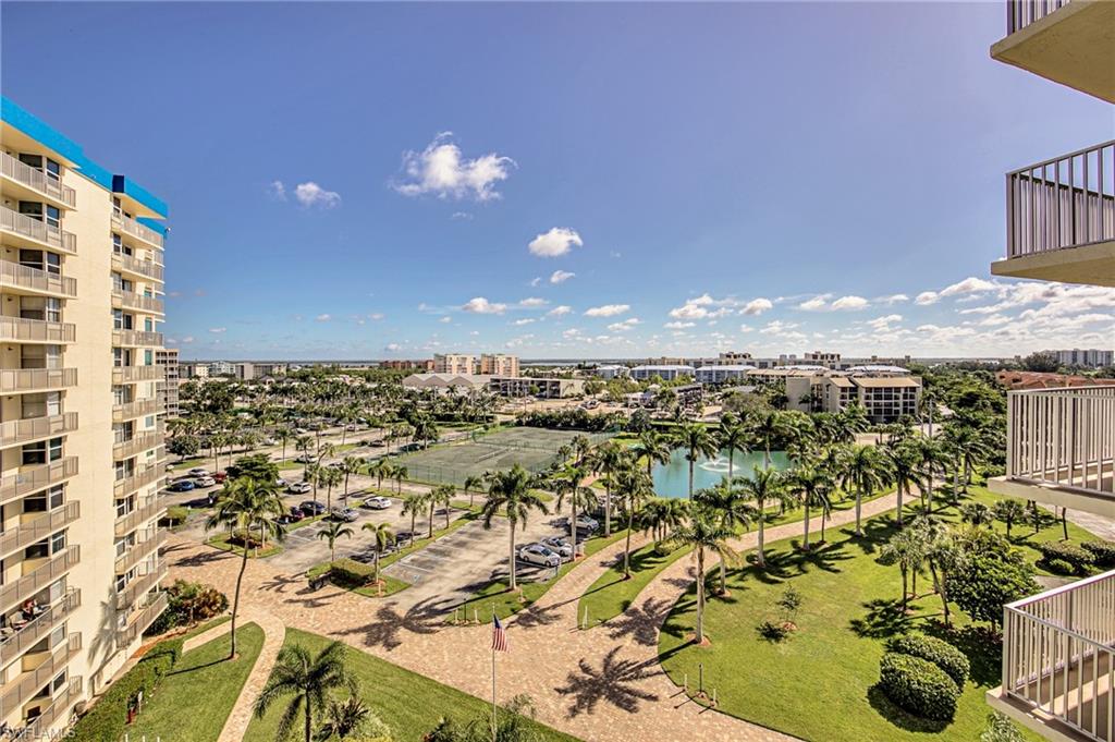 ESTERO BEACH AND TENNIS CLUB - Residential