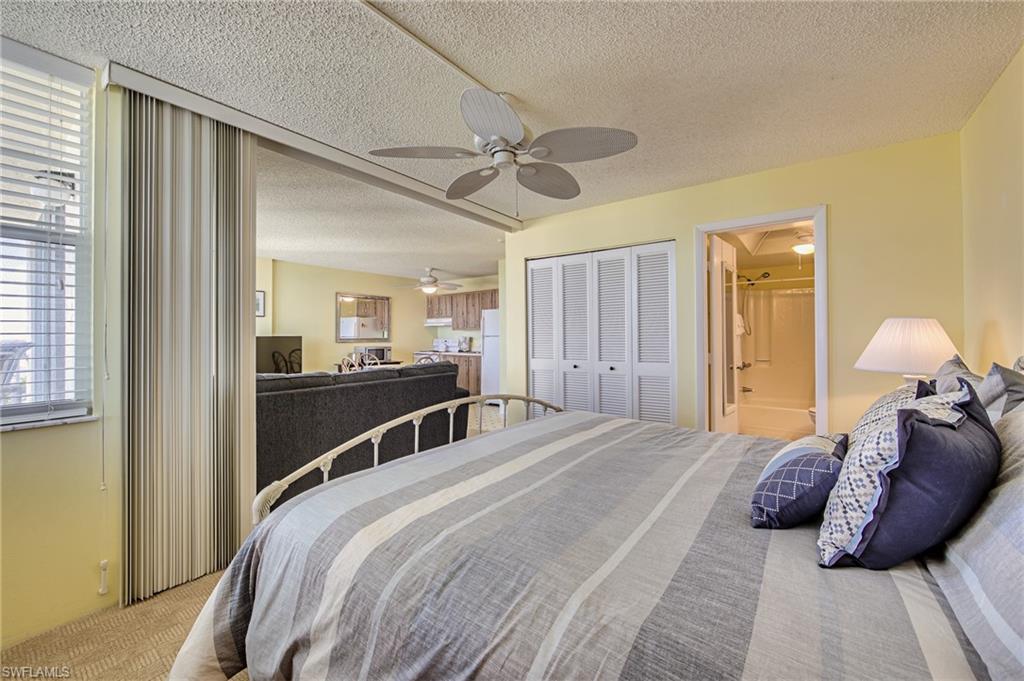 ESTERO BEACH AND TENNIS CLUB - Residential