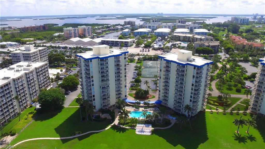 ESTERO BEACH AND TENNIS CLUB - Residential