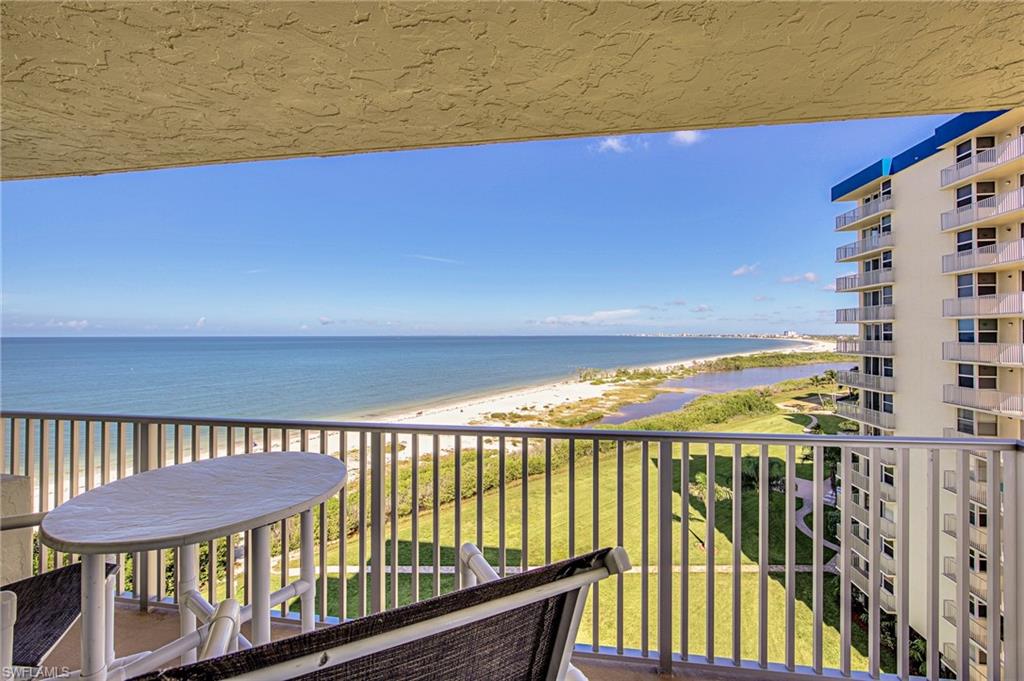 ESTERO BEACH AND TENNIS CLUB - Residential