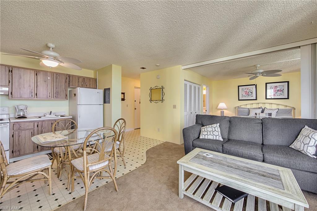 ESTERO BEACH AND TENNIS CLUB - Residential