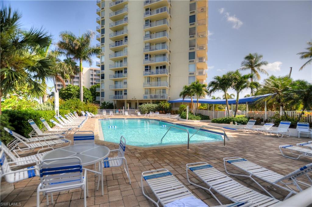 ESTERO BEACH AND TENNIS CLUB - Residential