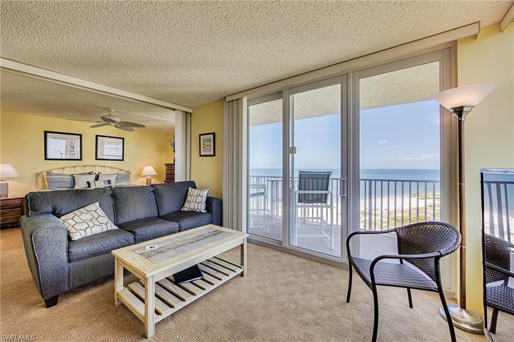 ESTERO BEACH AND TENNIS CLUB - Residential