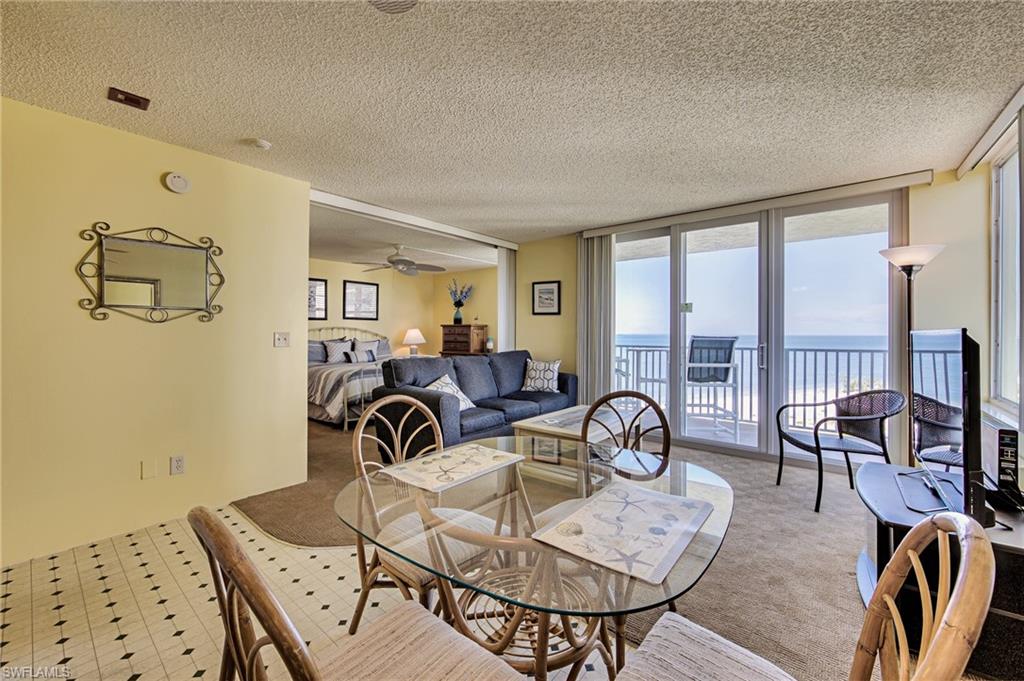 ESTERO BEACH AND TENNIS CLUB - Residential