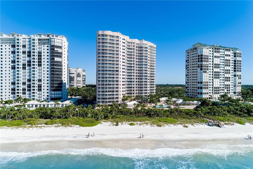 BRIGHTON AT BAY COLONY - Residential