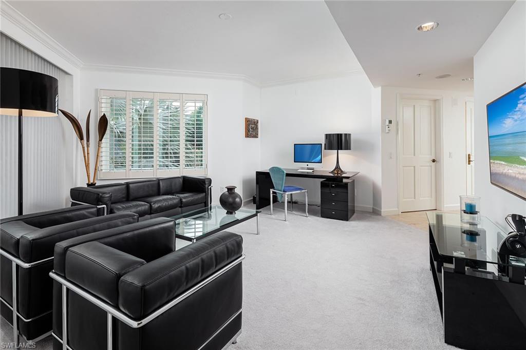 BRIGHTON AT BAY COLONY - Residential