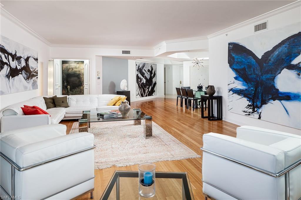 BRIGHTON AT BAY COLONY - Residential
